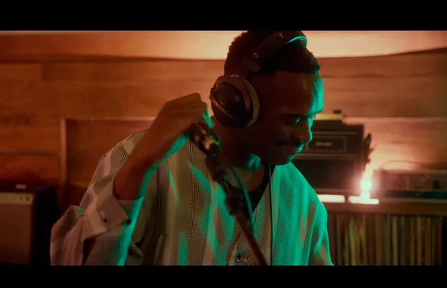 JENTL LIVE | The Bridge Studio Session