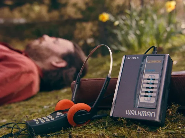 Walkman