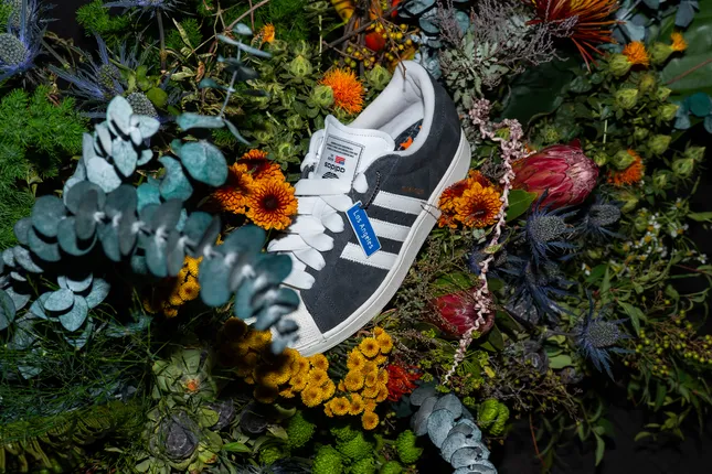 Adidas x LA Superstar 2025 Launch