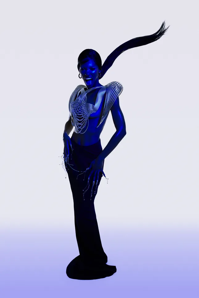 Project image