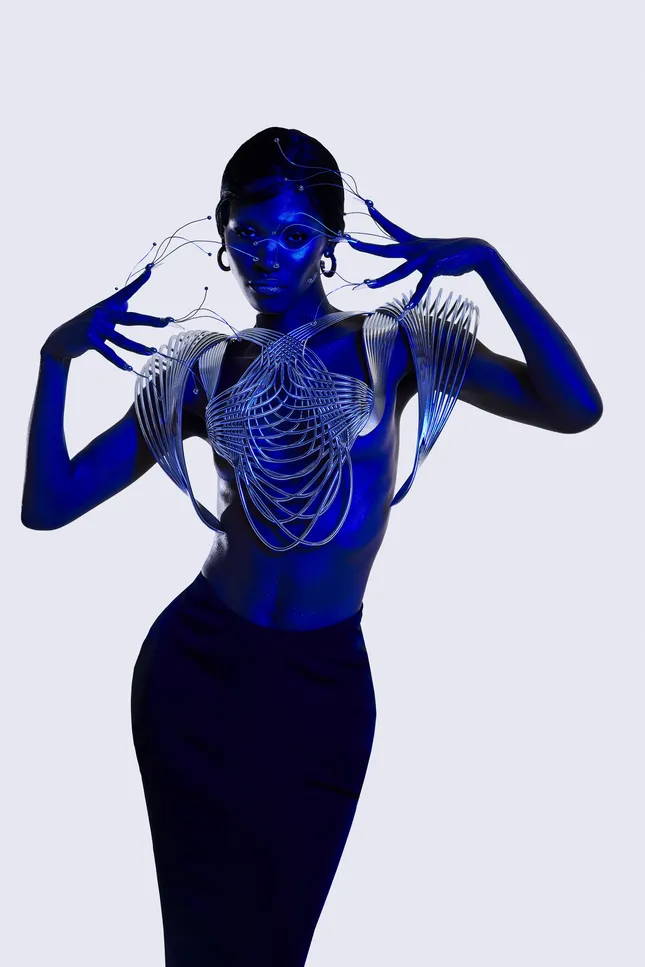 Project image