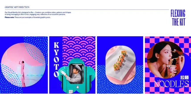 Project image