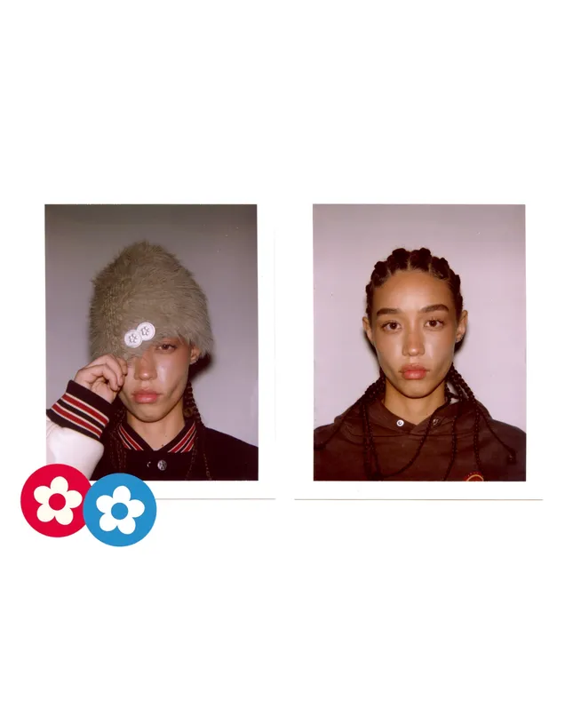 Project image
