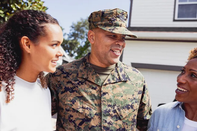 USAA Campaigns
