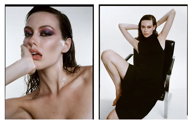 Kate Markowitz X Erica Stewart