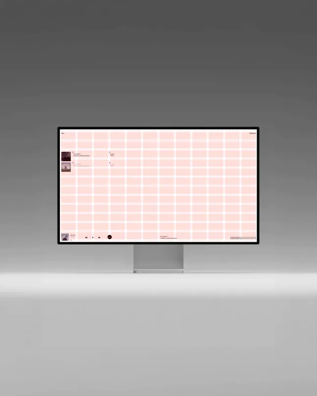 Web Design for Outside Observations