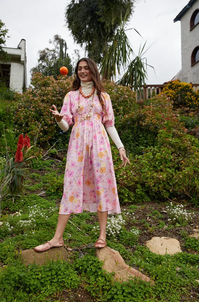 “California Dreamin” Editorial