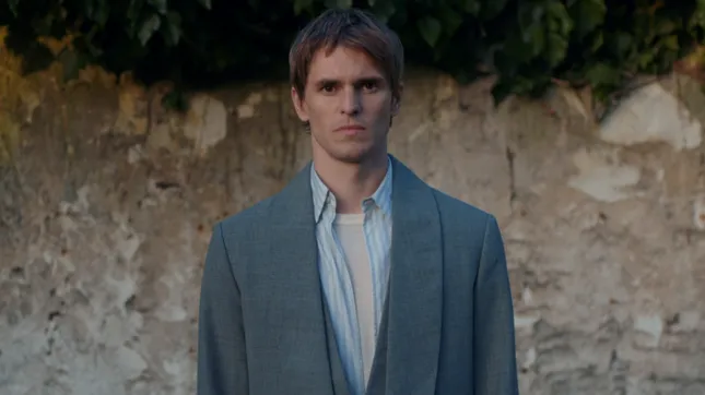 Sulian Rios x NOWNESS - La Chamade
