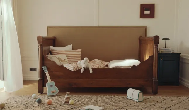 Zara Home - Landings SS25