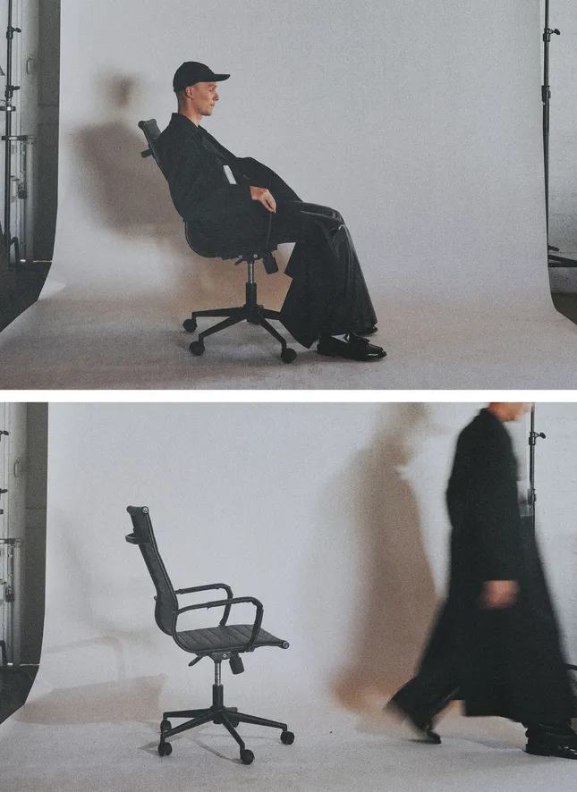 Project image