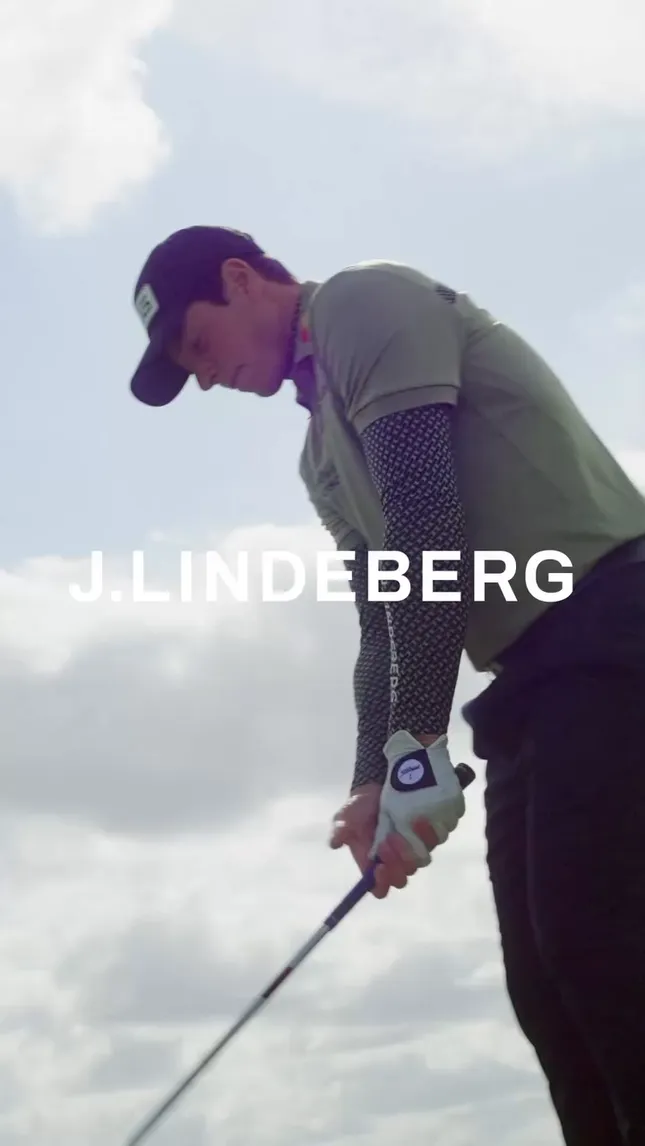 J.Lindeberg