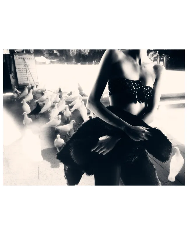Project image