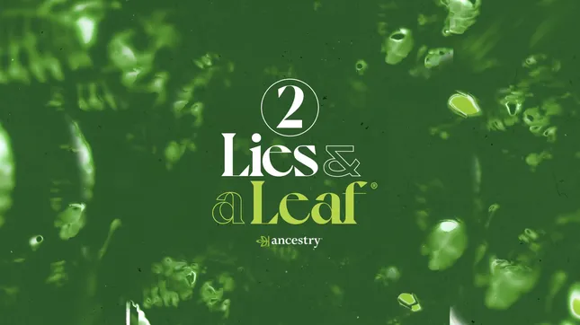 Ancestry