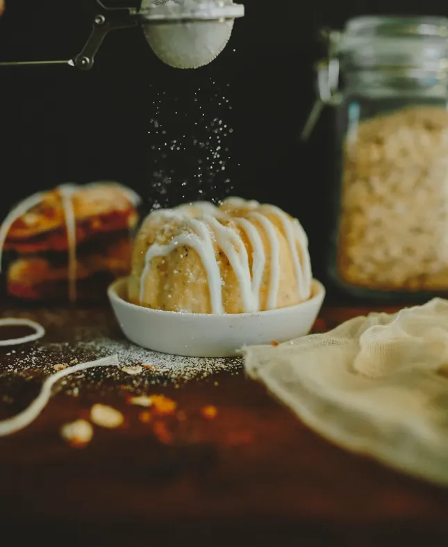 Food photography