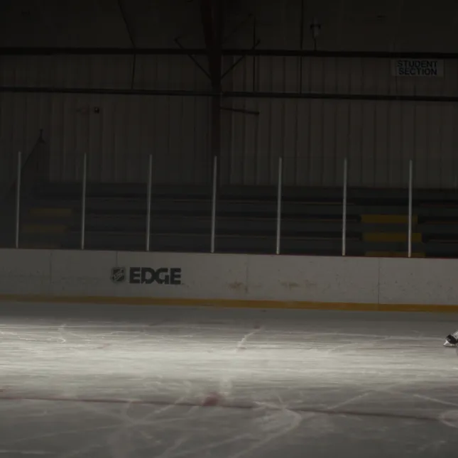 NHL '26 Official Reveal Trailer- Behind the Scenes