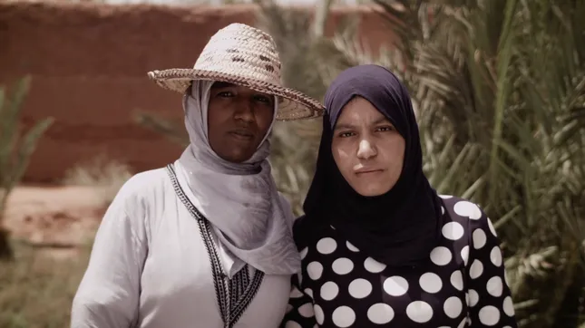 UN Women’s Peace and Humanitarian Fund - For our granddaughters