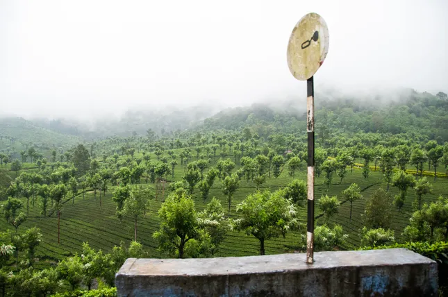 Photography in India