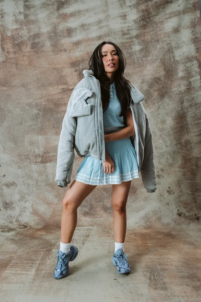 Nike project runway