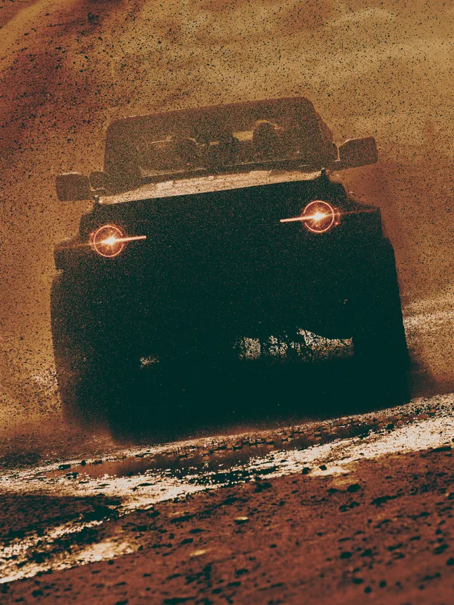 Project image