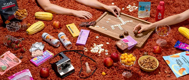Misfits Market