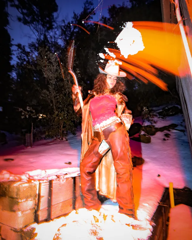Project image