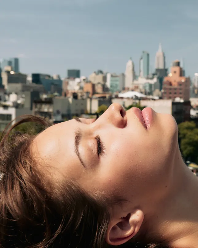 New York Girl