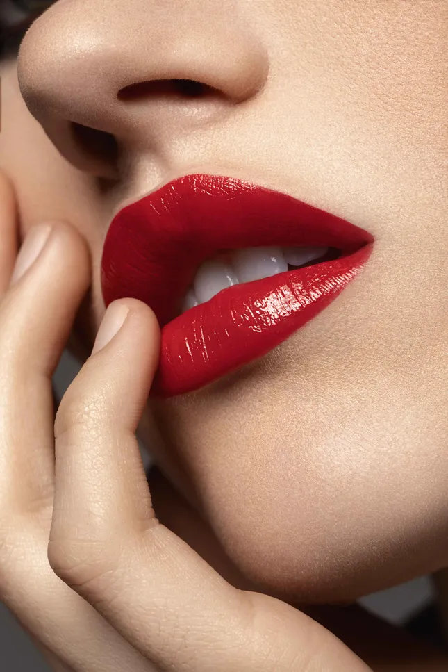 close ups