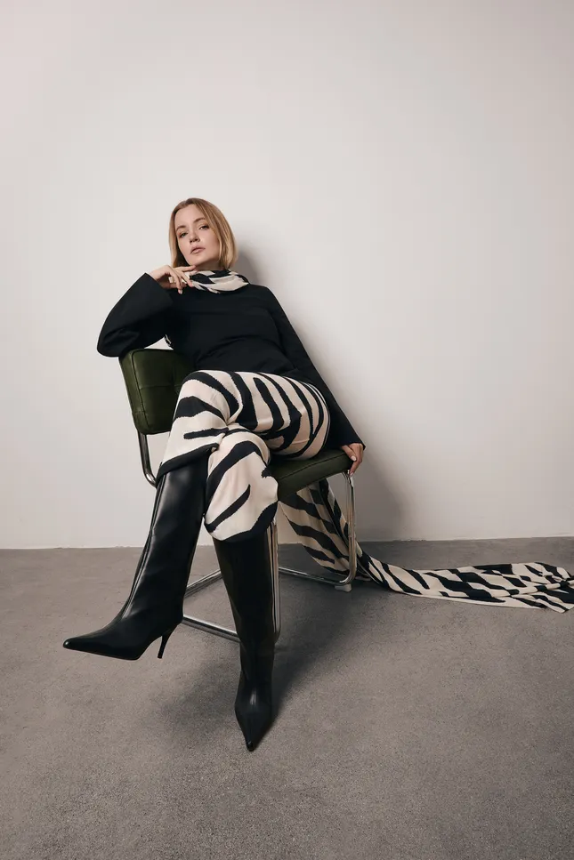 Marie Claire NL