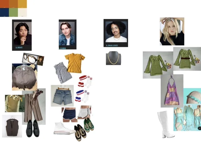 Project image