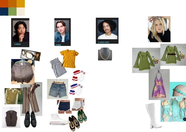 Project image