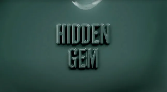 BEHR 2026 Color Of The Year: Hidden Gem