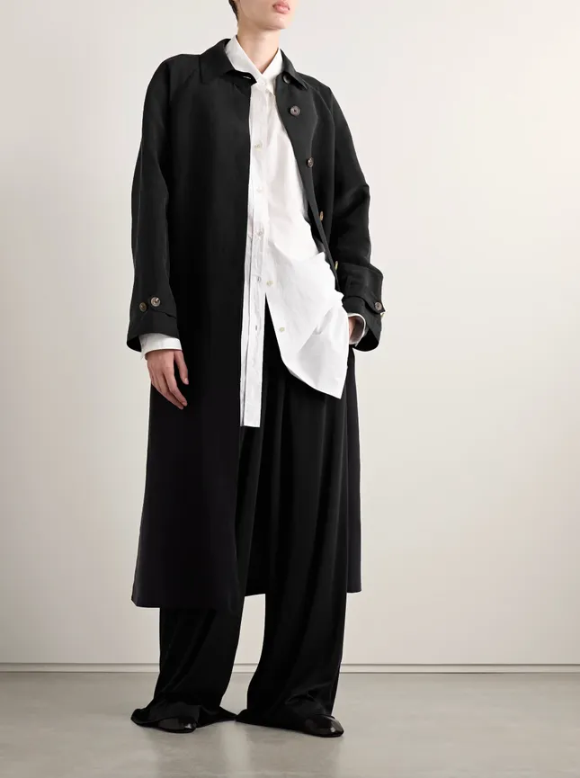 NET-A-PORTER ECOMMERCE