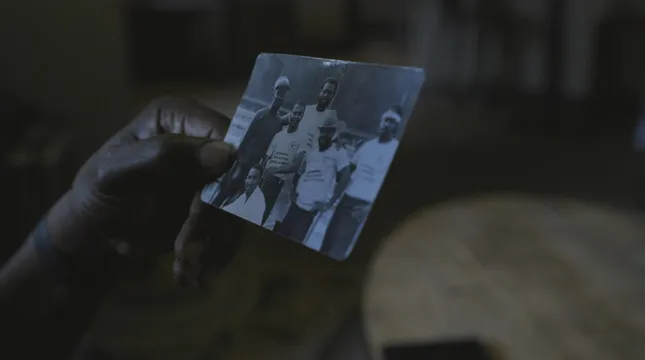 Project image