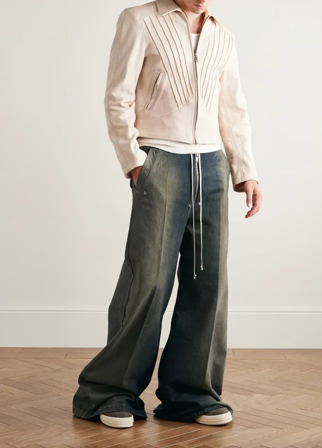 MR PORTER E-Commerce