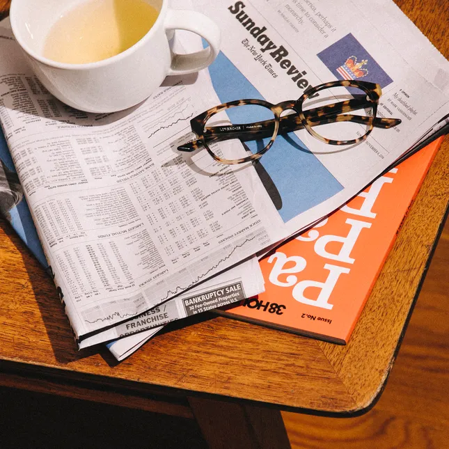 Project image