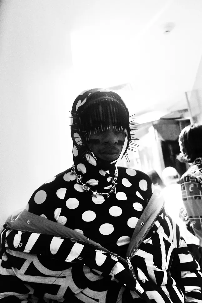TEEZO TOUCHDOWN - MARC JACOBS