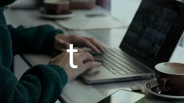 telMAX Brand Identity