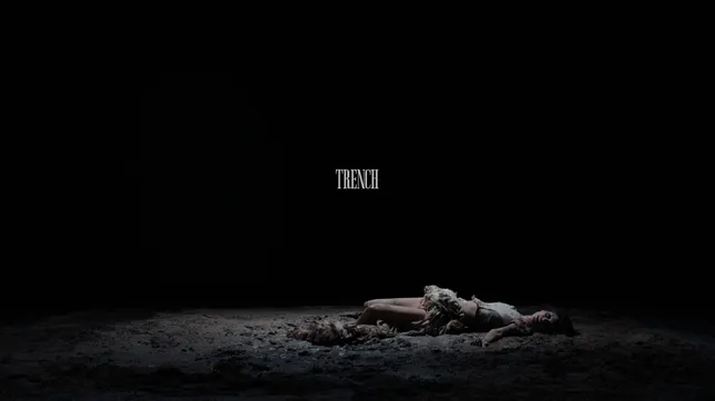 Elena Velez - Trench