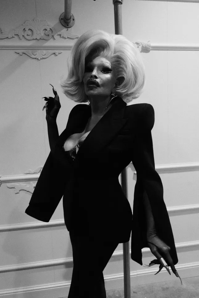AMANDA LEPORE