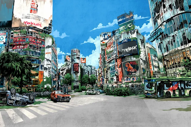 Project image