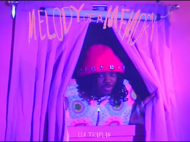 Tour - Eem Triplin
