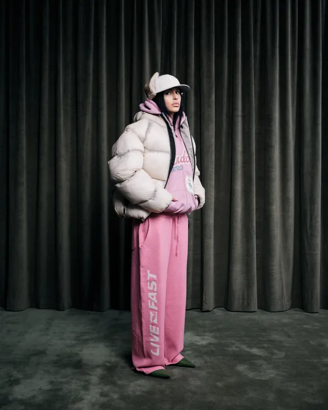 LFDY WINTER25 CAMPAIGN