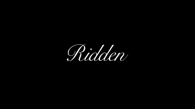 Ridden (Short Film)