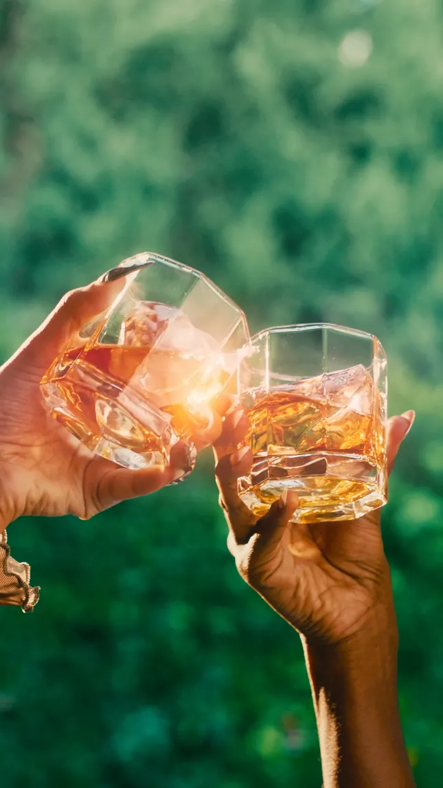 Stella Rosa Spirits - Branded Content