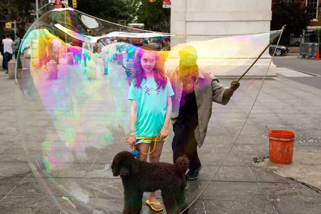 Project image