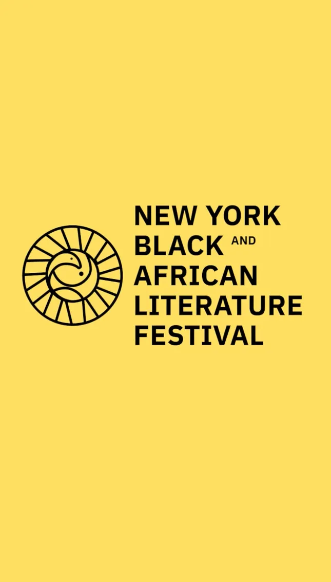 New York Black & African Literature Festival