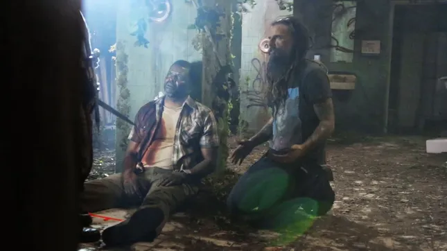 Rob Zombie Documentary