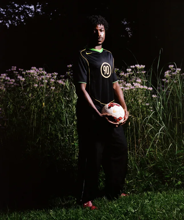 For The Love Of The Game