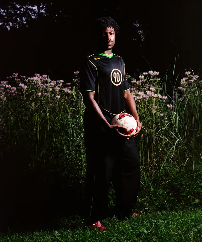 For The Love Of The Game