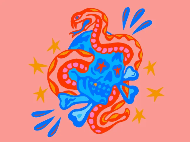 Project image